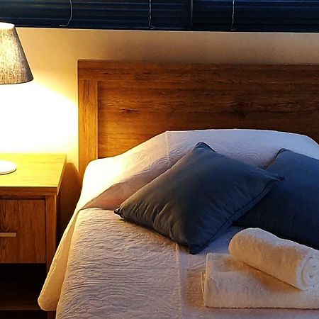 Easystay Two Bedroom Apartment Larnaca Buitenkant foto