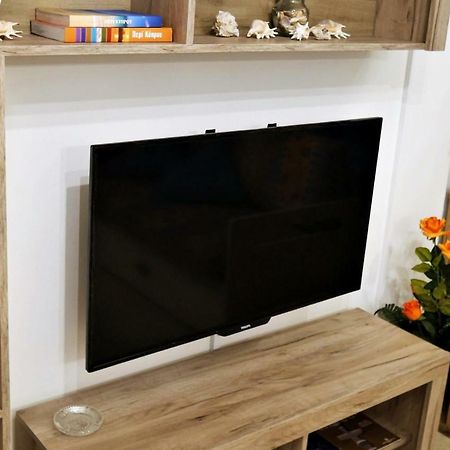 Easystay Two Bedroom Apartment Larnaca Buitenkant foto