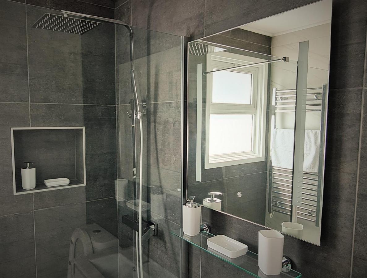 Easystay Two Bedroom Apartment Larnaca Buitenkant foto