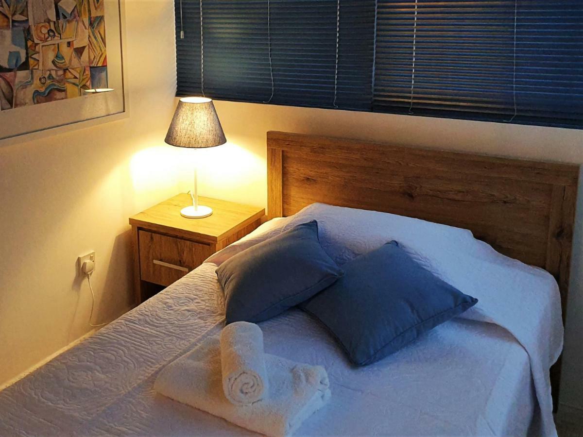 Easystay Two Bedroom Apartment Larnaca Buitenkant foto