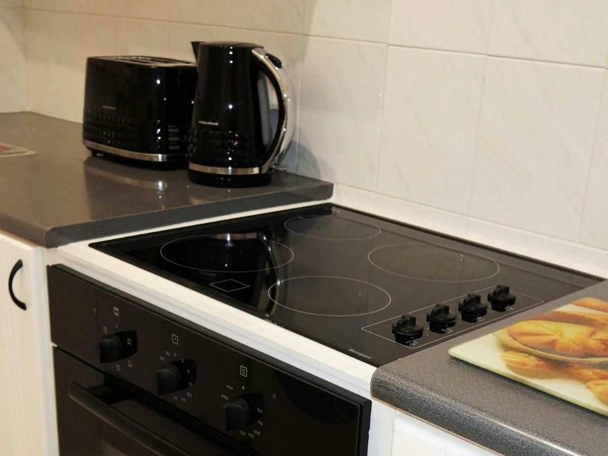 Easystay Two Bedroom Apartment Larnaca Buitenkant foto