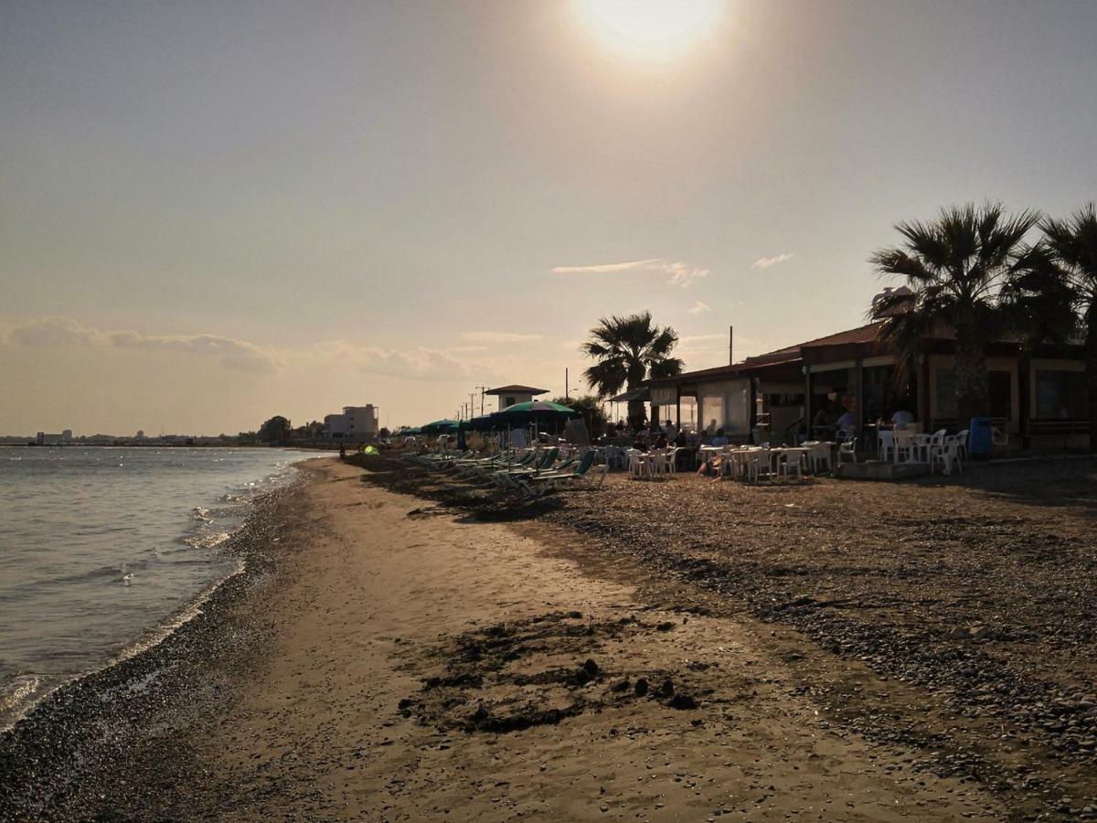 Easystay Two Bedroom Apartment Larnaca Buitenkant foto