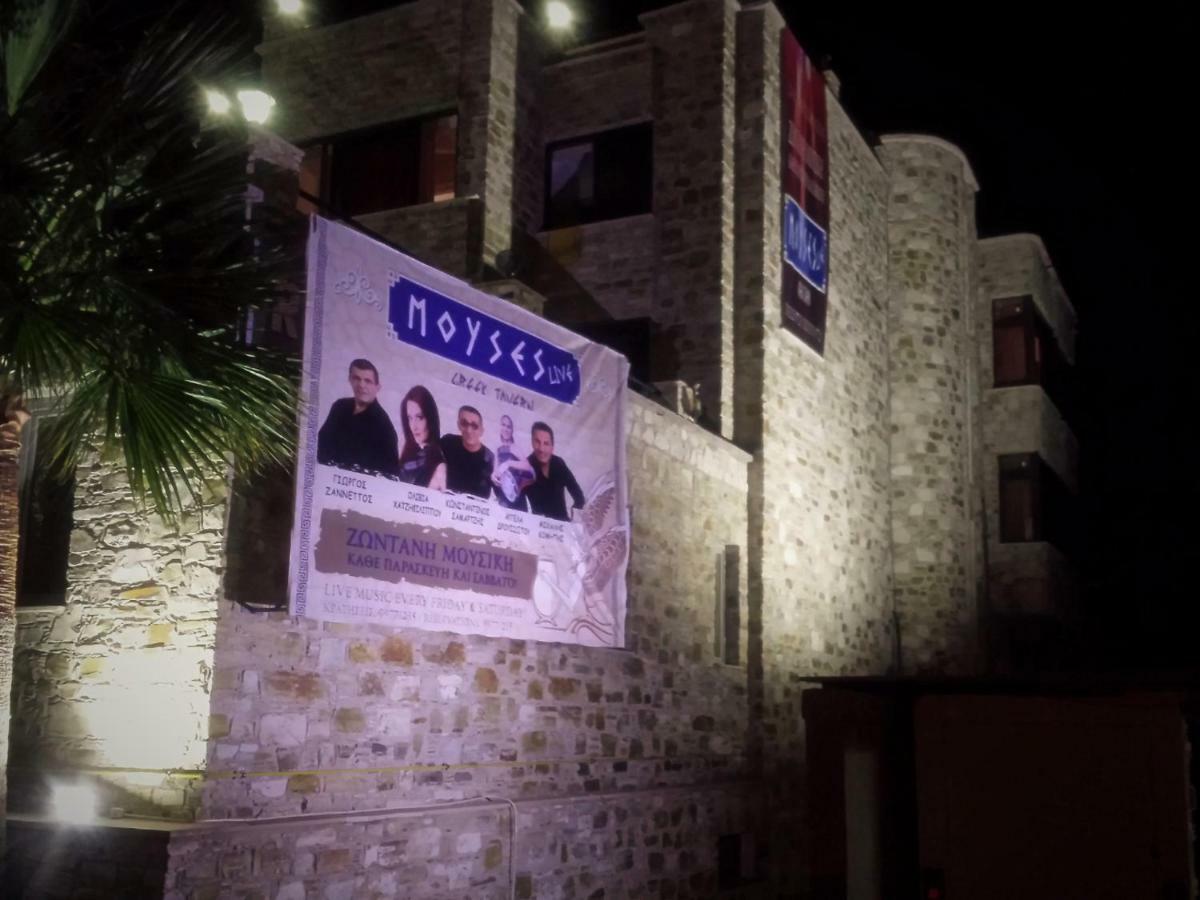 Easystay Two Bedroom Apartment Larnaca Buitenkant foto