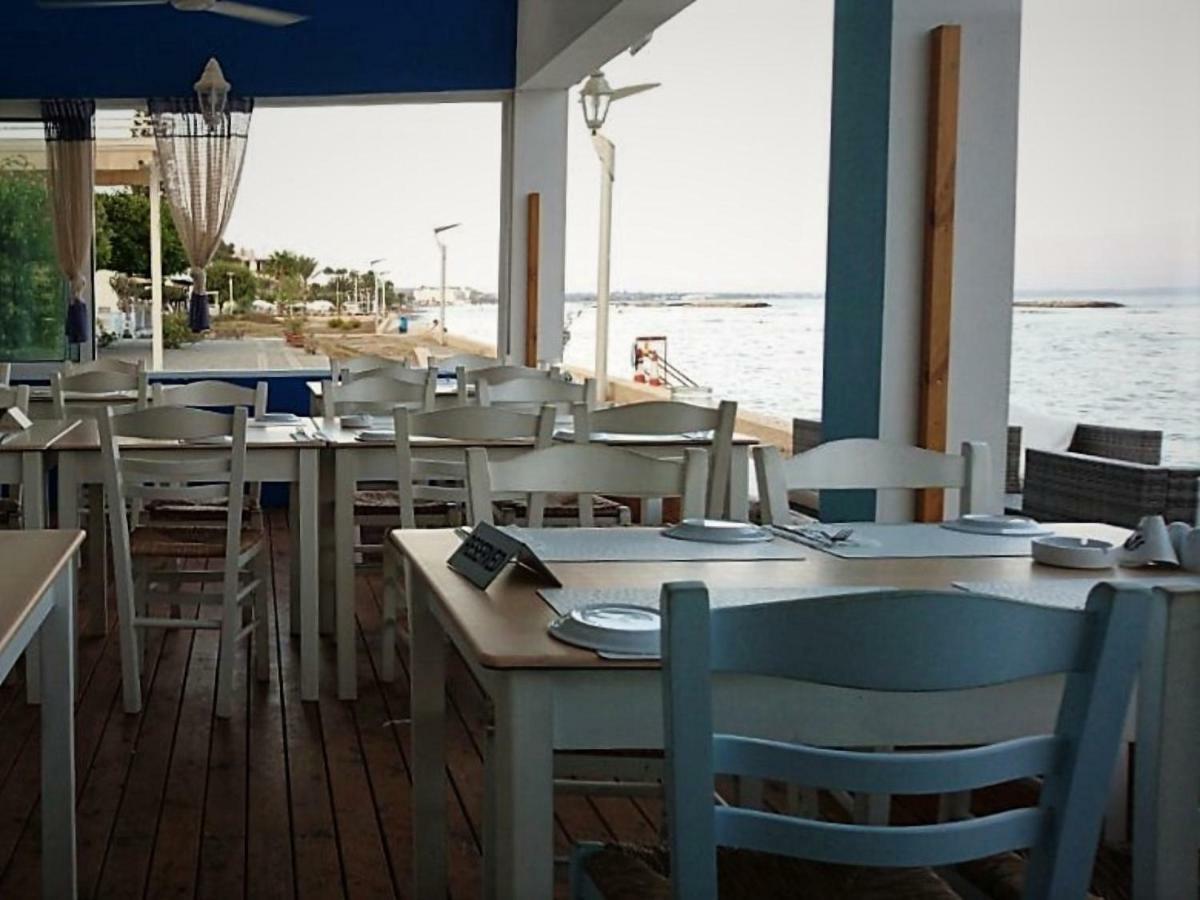 Easystay Two Bedroom Apartment Larnaca Buitenkant foto